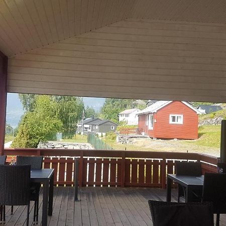 Viking Camping Og Kro Stryn Luaran gambar
