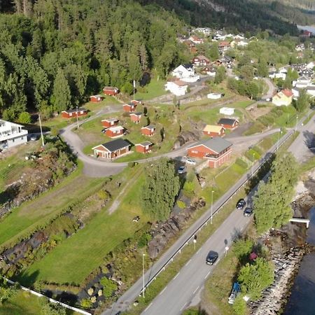 Viking Camping Og Kro Stryn Luaran gambar