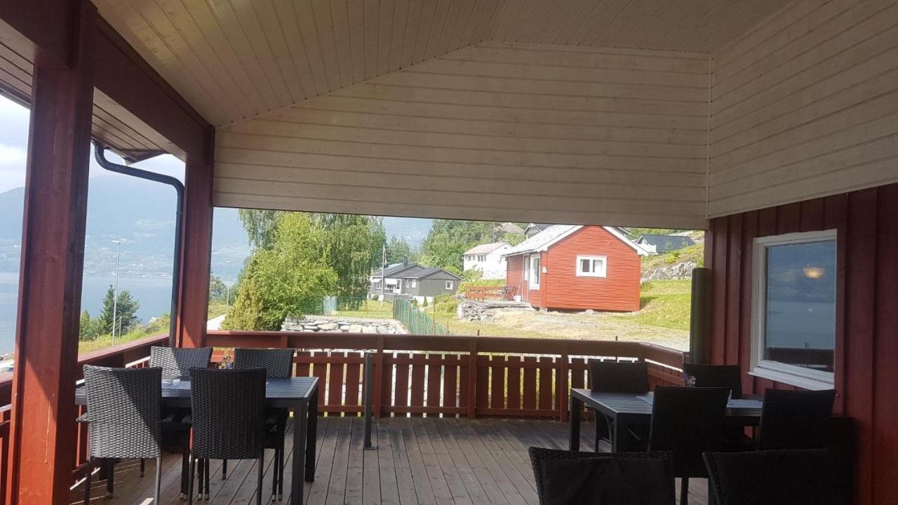 Viking Camping Og Kro Stryn Luaran gambar