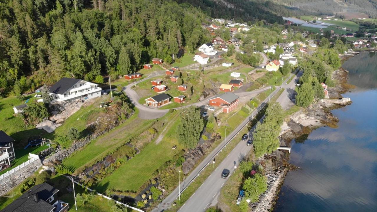Viking Camping Og Kro Stryn Luaran gambar