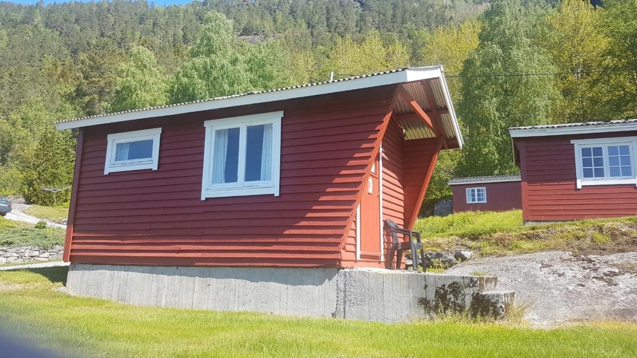 Viking Camping Og Kro Stryn Bilik gambar