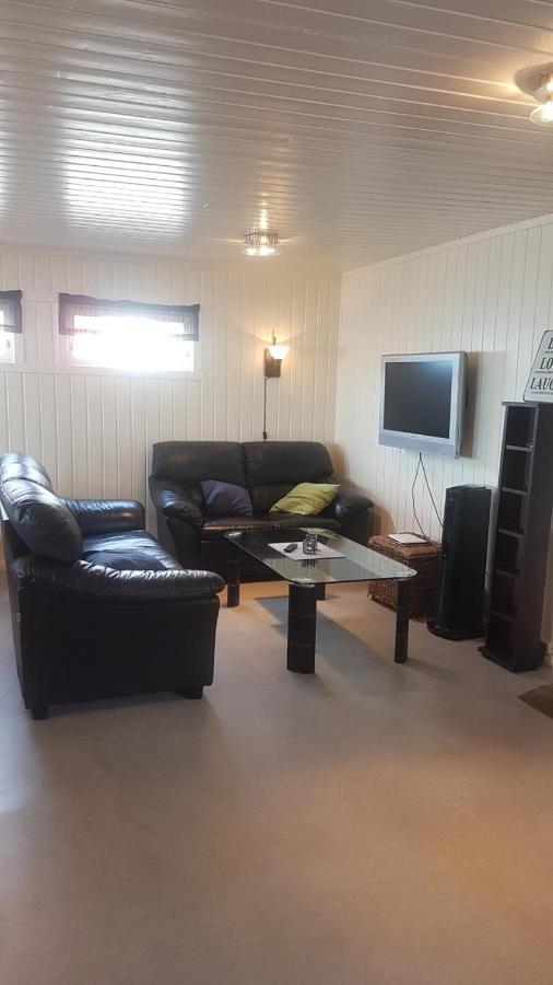 Viking Camping Og Kro Stryn Luaran gambar