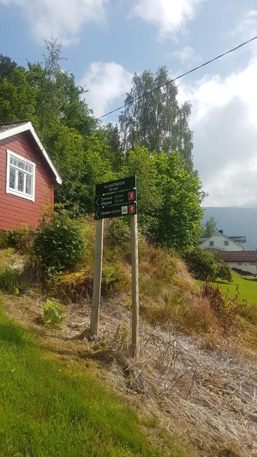 Viking Camping Og Kro Stryn Bilik gambar