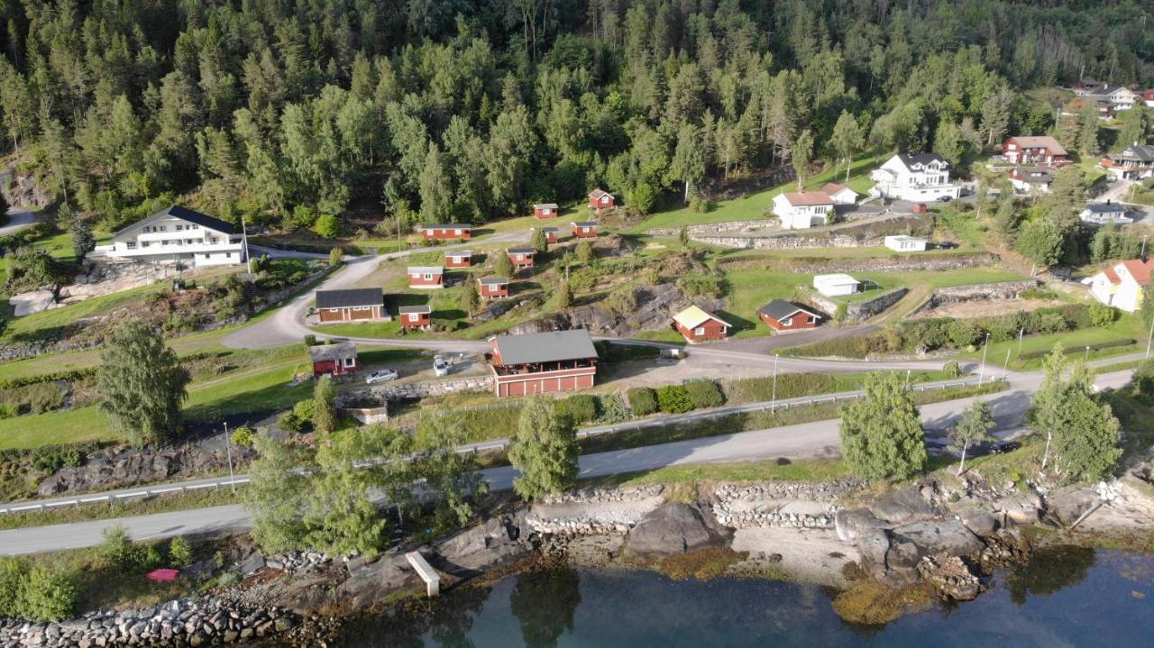 Viking Camping Og Kro Stryn Luaran gambar