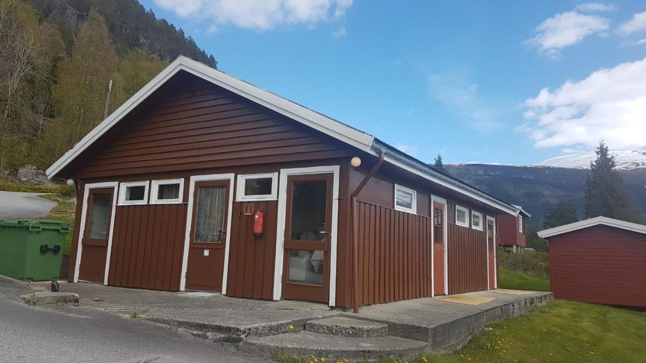 Viking Camping Og Kro Stryn Luaran gambar