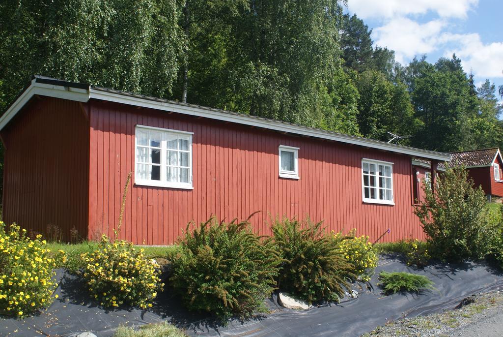 Viking Camping Og Kro Stryn Bilik gambar