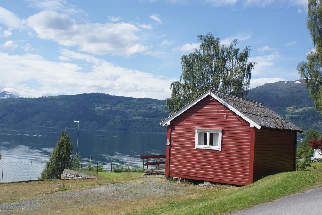 Viking Camping Og Kro Stryn Bilik gambar