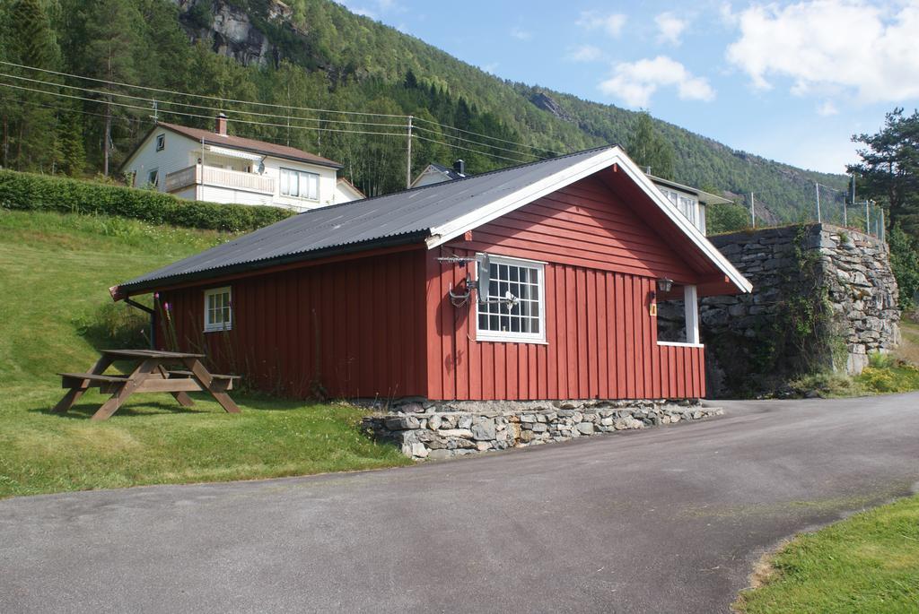 Viking Camping Og Kro Stryn Bilik gambar