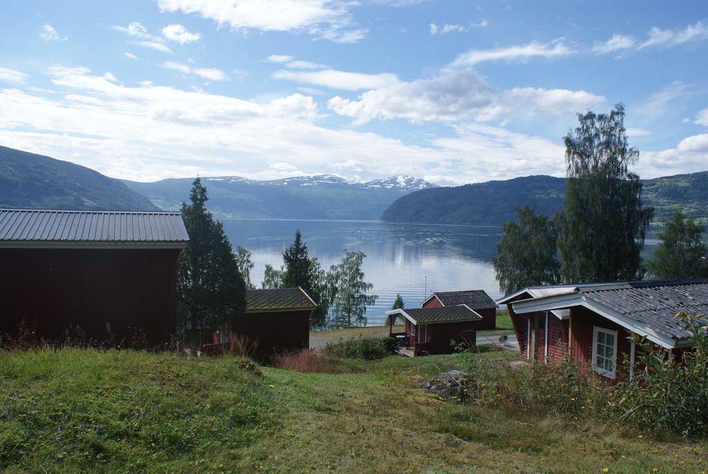 Viking Camping Og Kro Stryn Luaran gambar